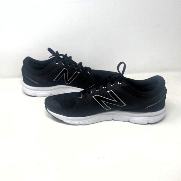 New Balance M775v2 Men\'s Running Shoe Black size 13 main image 5